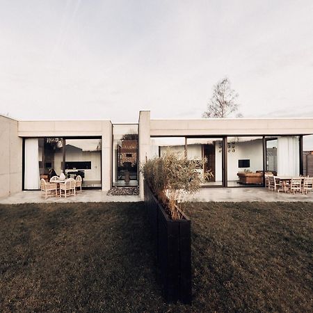 Cozy Villa In Dalhem Ardennes With Private Garden Экстерьер фото