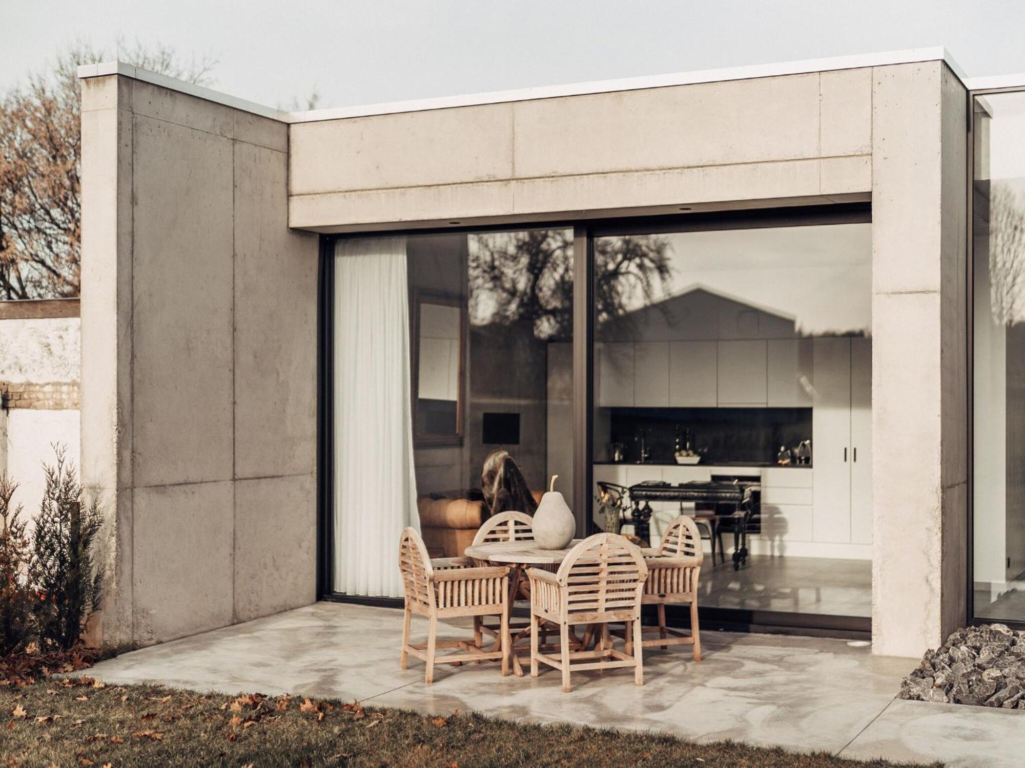 Cozy Villa In Dalhem Ardennes With Private Garden Экстерьер фото