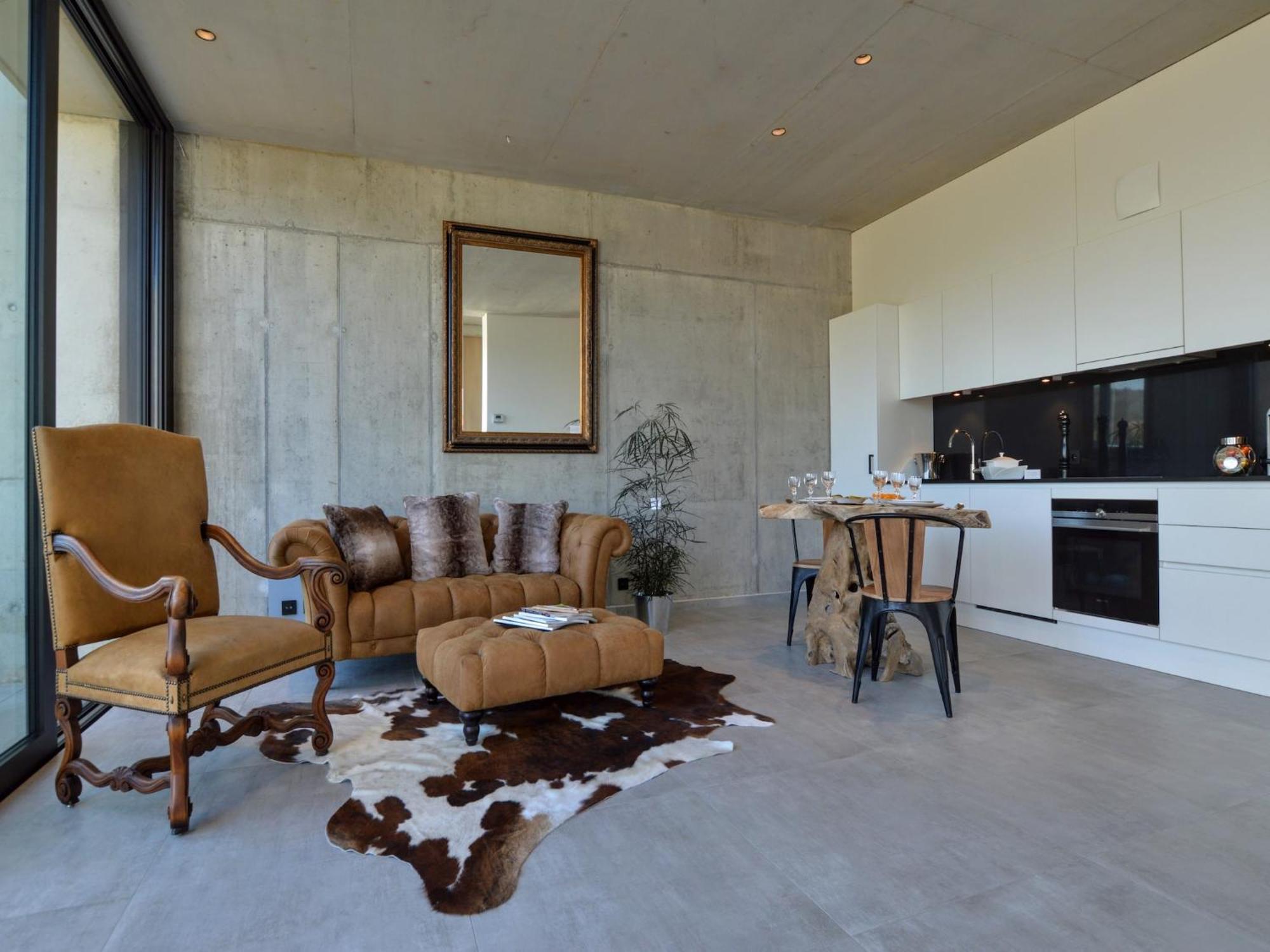 Cozy Villa In Dalhem Ardennes With Private Garden Экстерьер фото