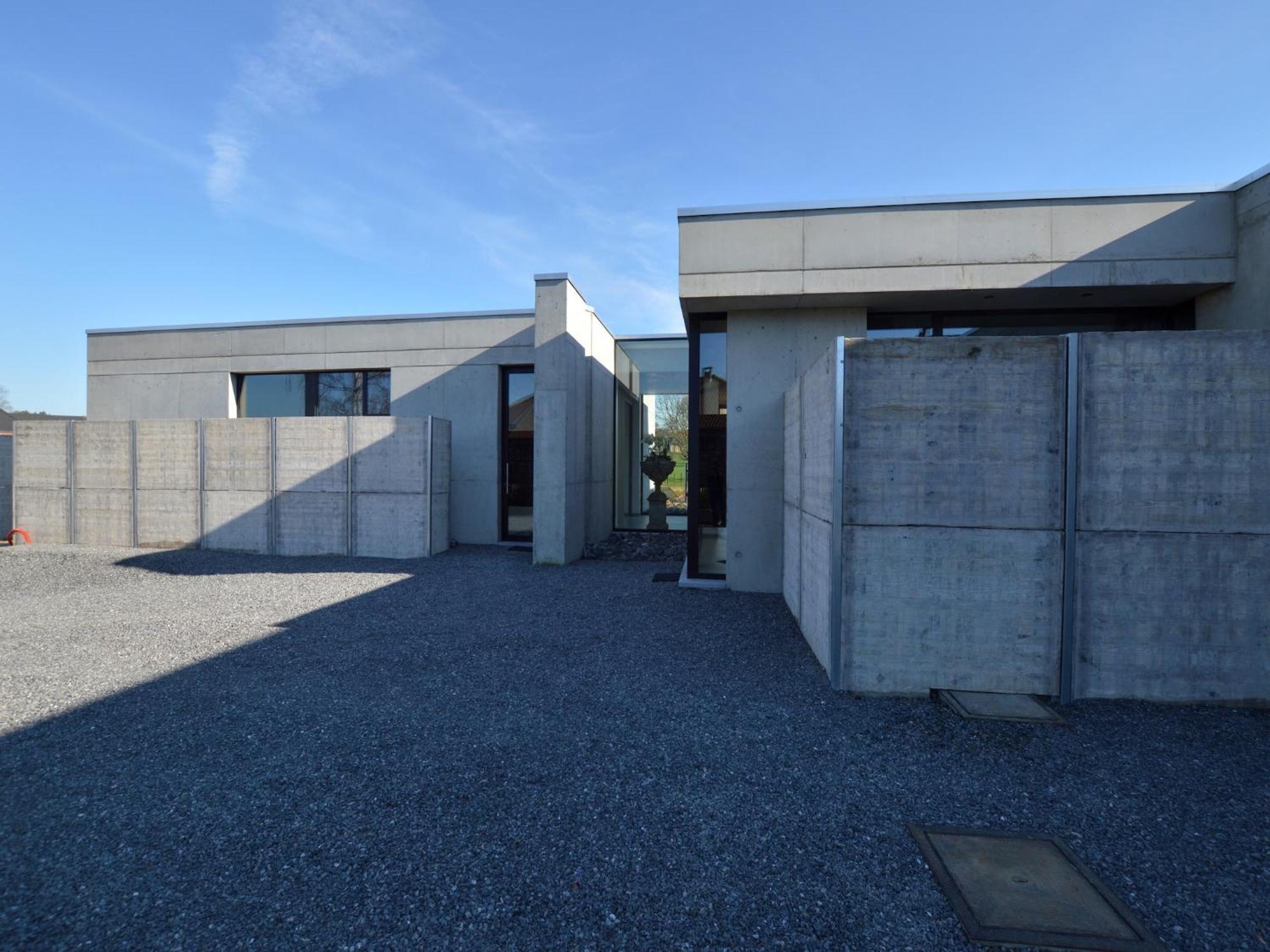 Cozy Villa In Dalhem Ardennes With Private Garden Экстерьер фото